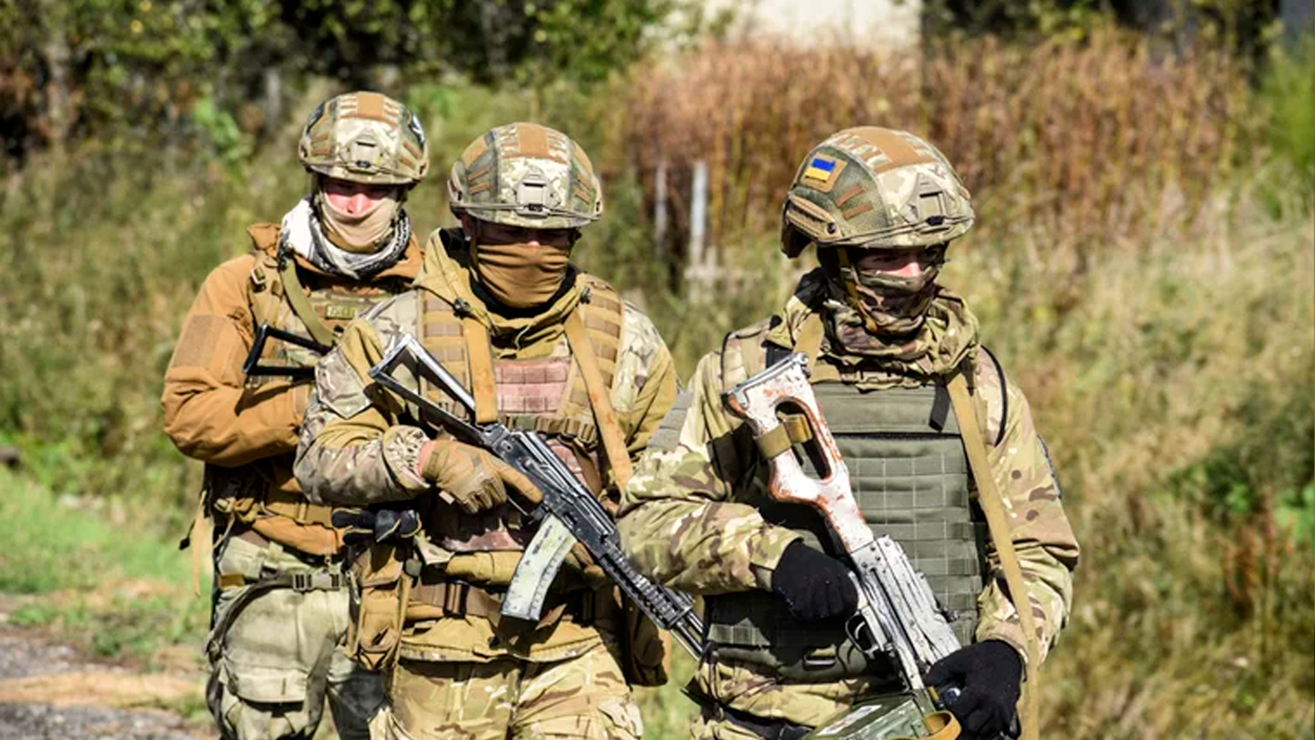 В Пензенской области опровергли информацию об украинских ДРГ в регионе