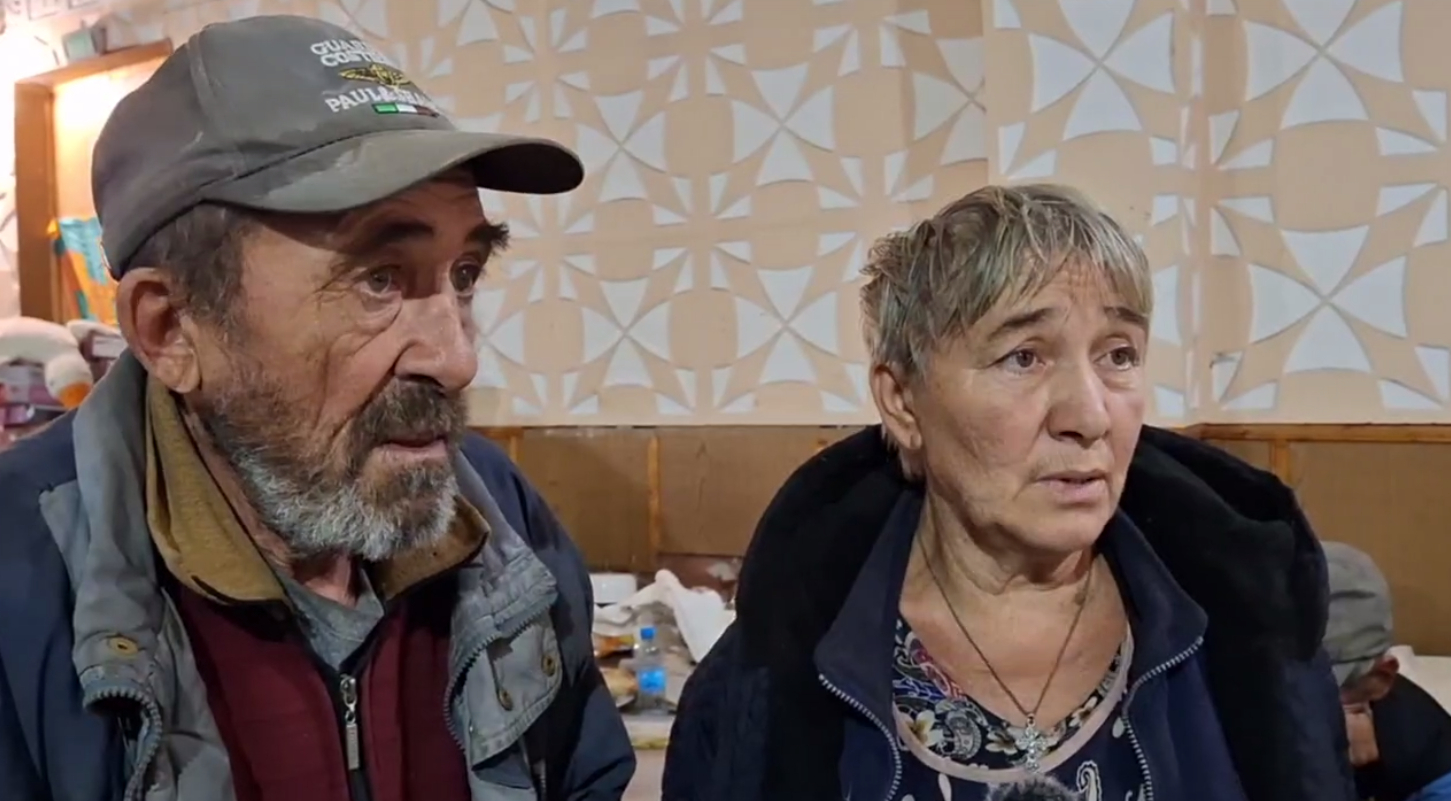 «Они сражались только с нами и пустыми домами»: жители Курской области рассказали о нападении ВСУ