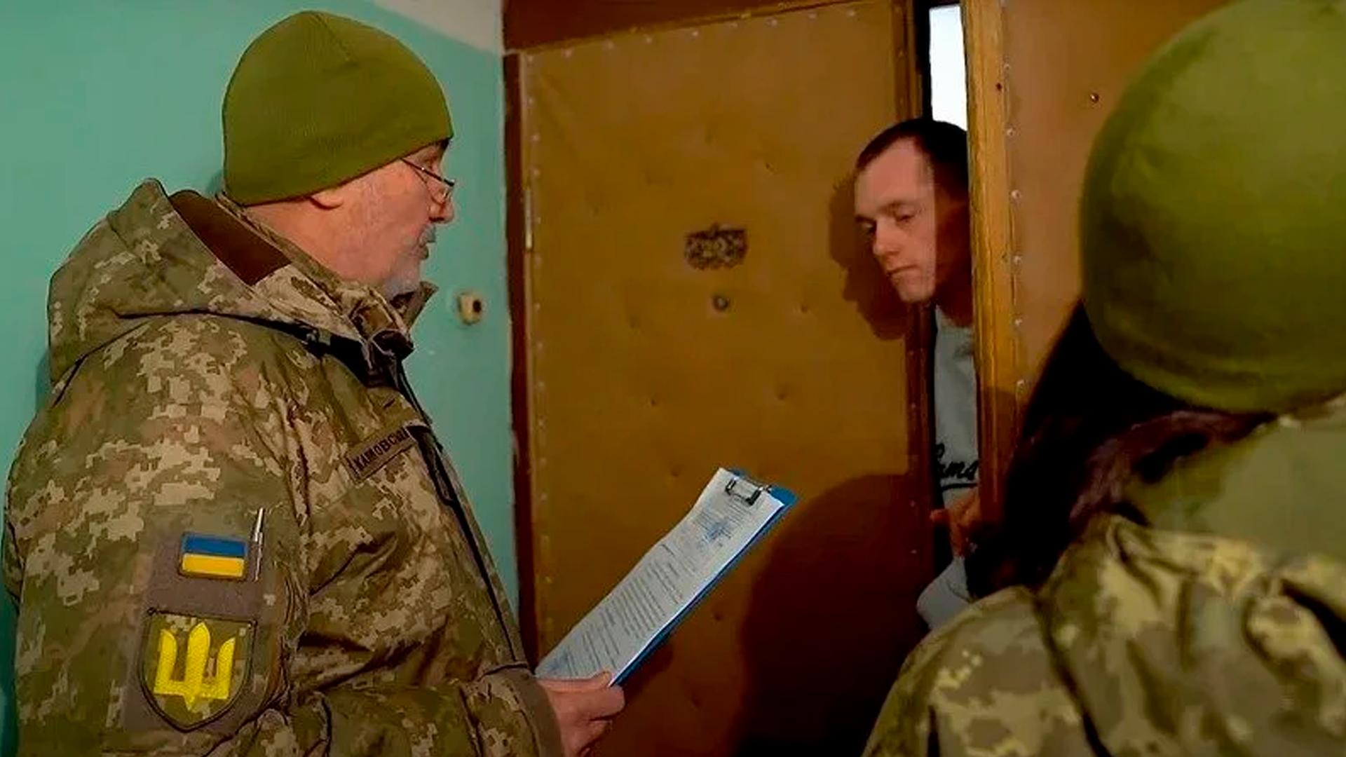 На Украине предложили запустить «экономическое бронирование» от мобилизации