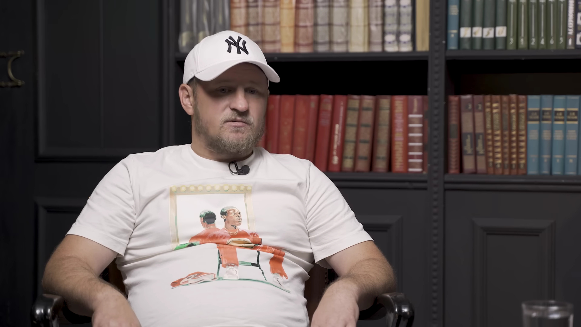Экс-футболист «Локомотива» Алиев призвал ВСУ убивать мирное население Курской области