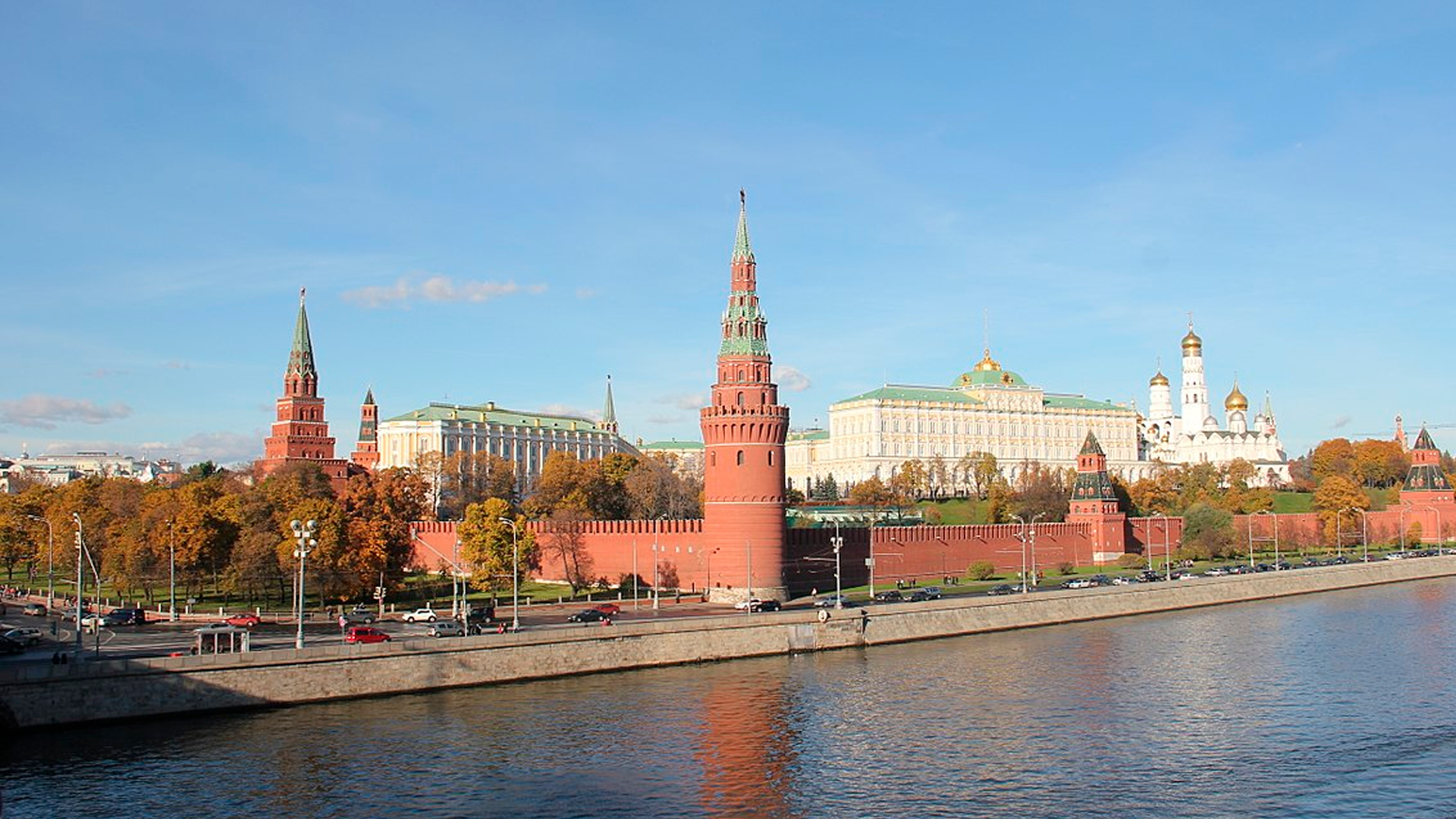 В Кремле прокомментировали аресты экс-замминистра обороны