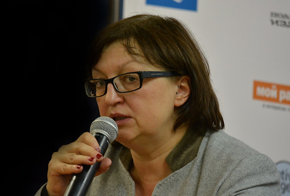 Минюст внес основательницу «Медузы» Тимченко в реестр иноагентов