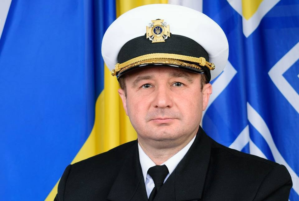 Начальника штаба ВСУ заподозрили в шпионаже в пользу России