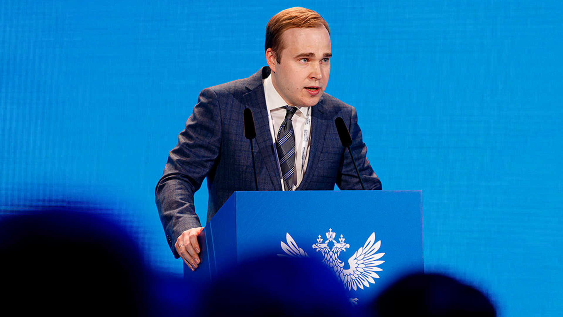 На борту пропавшего вертолета Ми-8 находился финдиректор РФС
