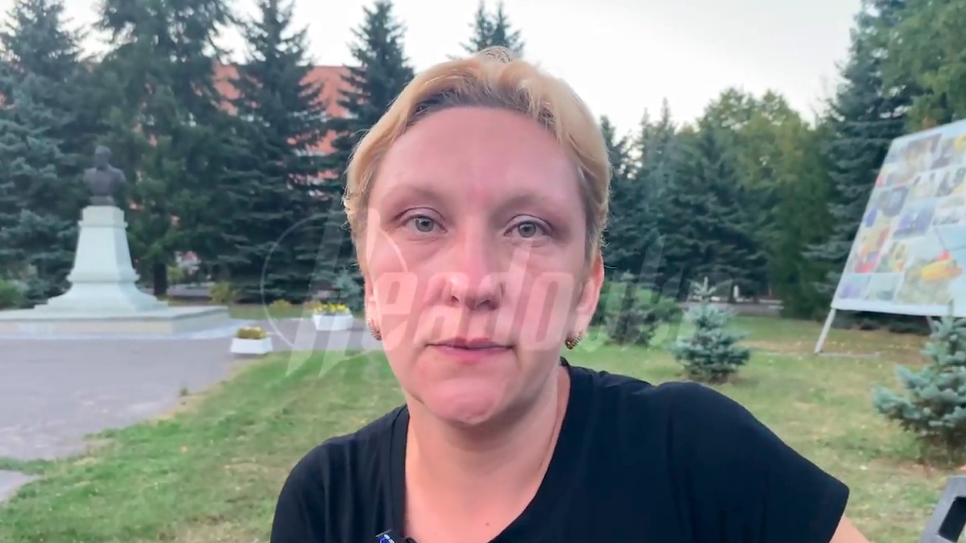 «Они смеялись, стреляя по нам»: женщина, попавшая с семьей в танковую засаду ВСУ, рассказала о пережитом