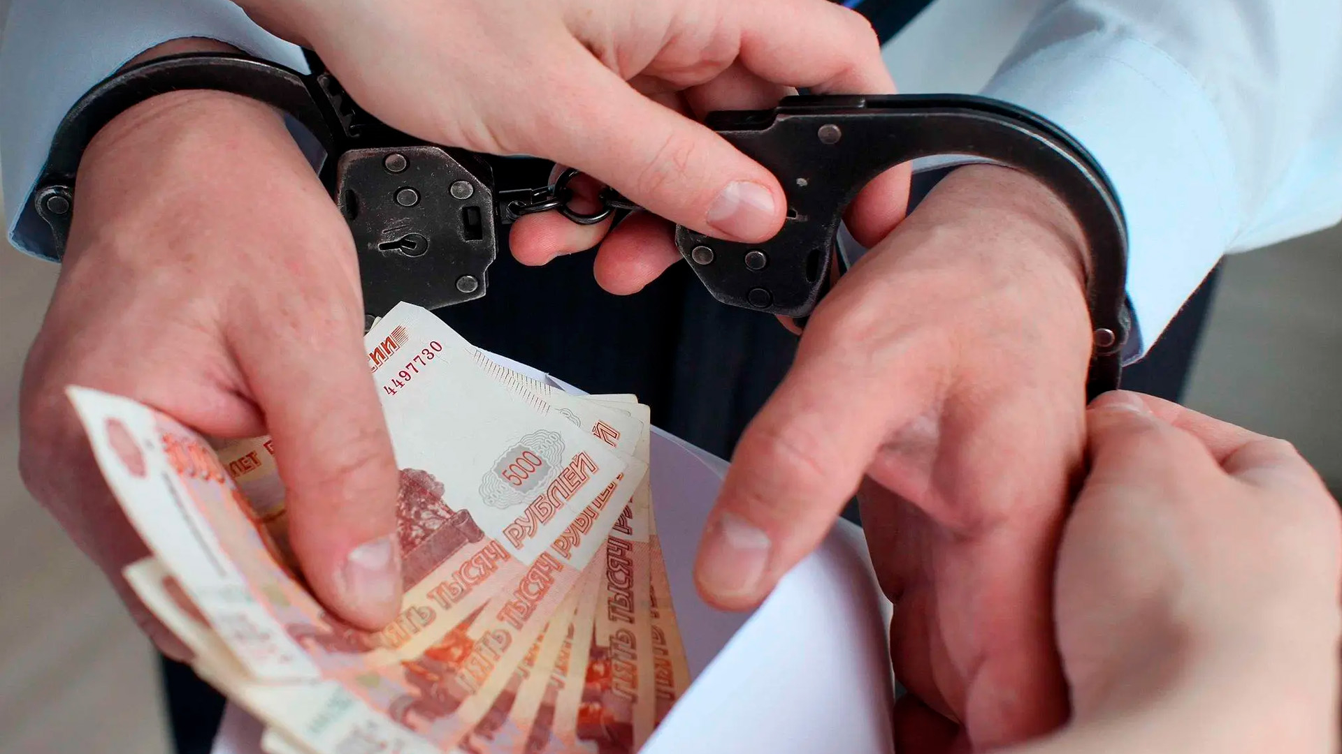 В СК сообщили о расследовании в отношении экс-сотрудников военно-строительной компании