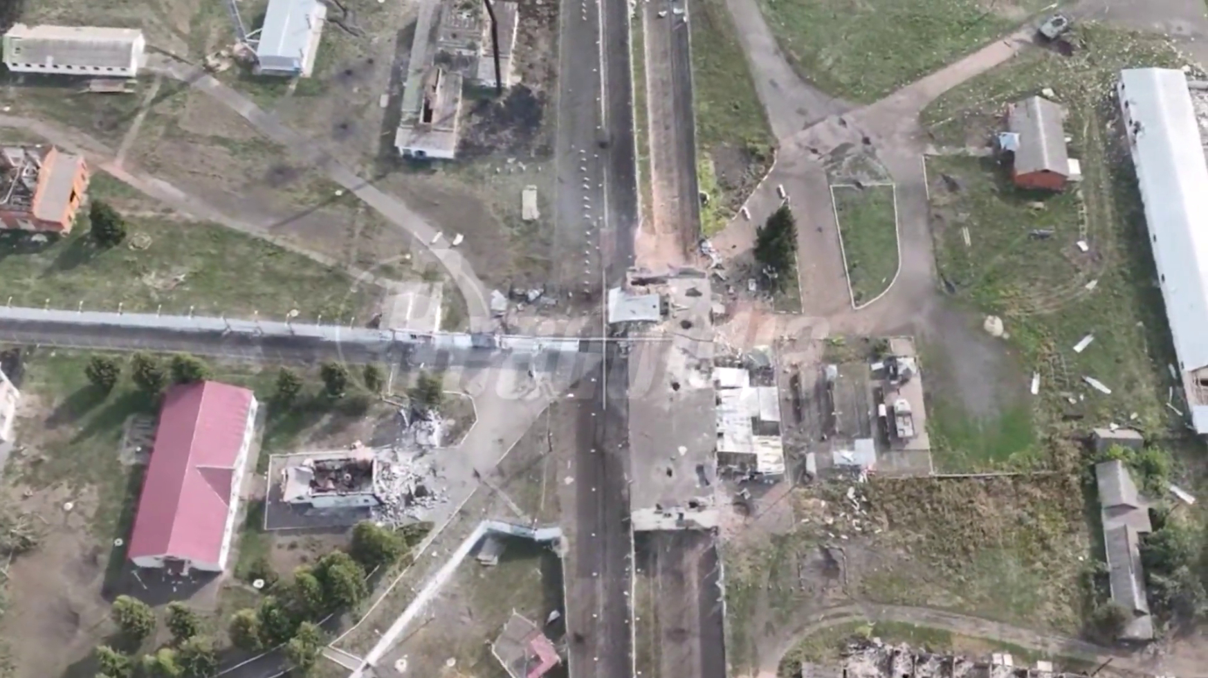 Оборонявшие ИК-11 в Курской области бойцы рассказали о произошедшем