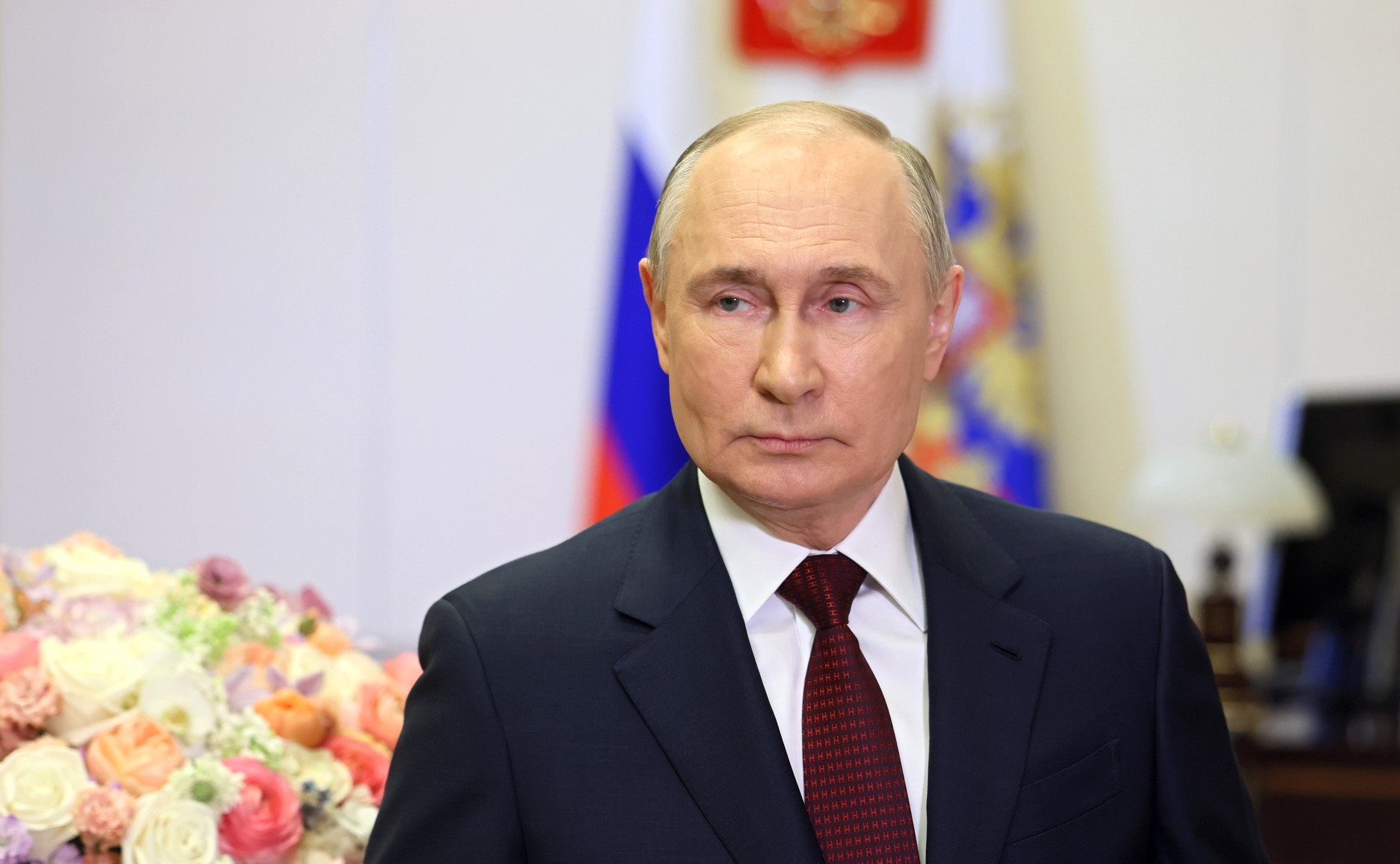Путин предостерег молодежь от употребления вейпов