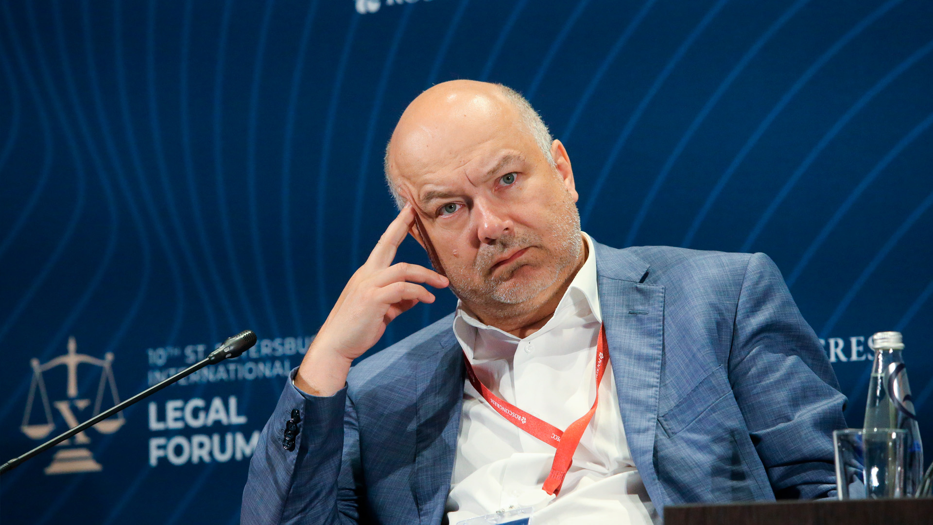 Глава ВЦИОМ и депутат Госдумы РФ подискутировали о демографии
