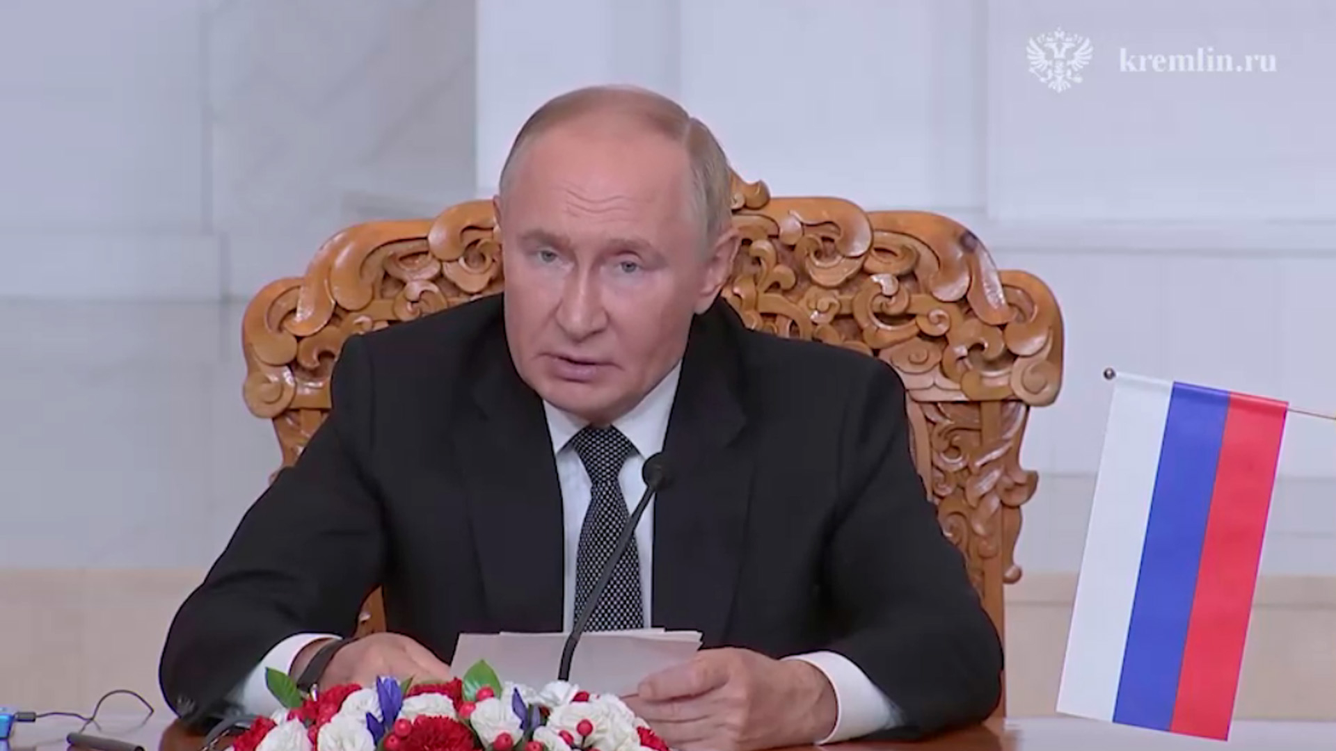 Товарооборот между Россией и Монголией за 7 месяцев 2024 года вырос на 21%