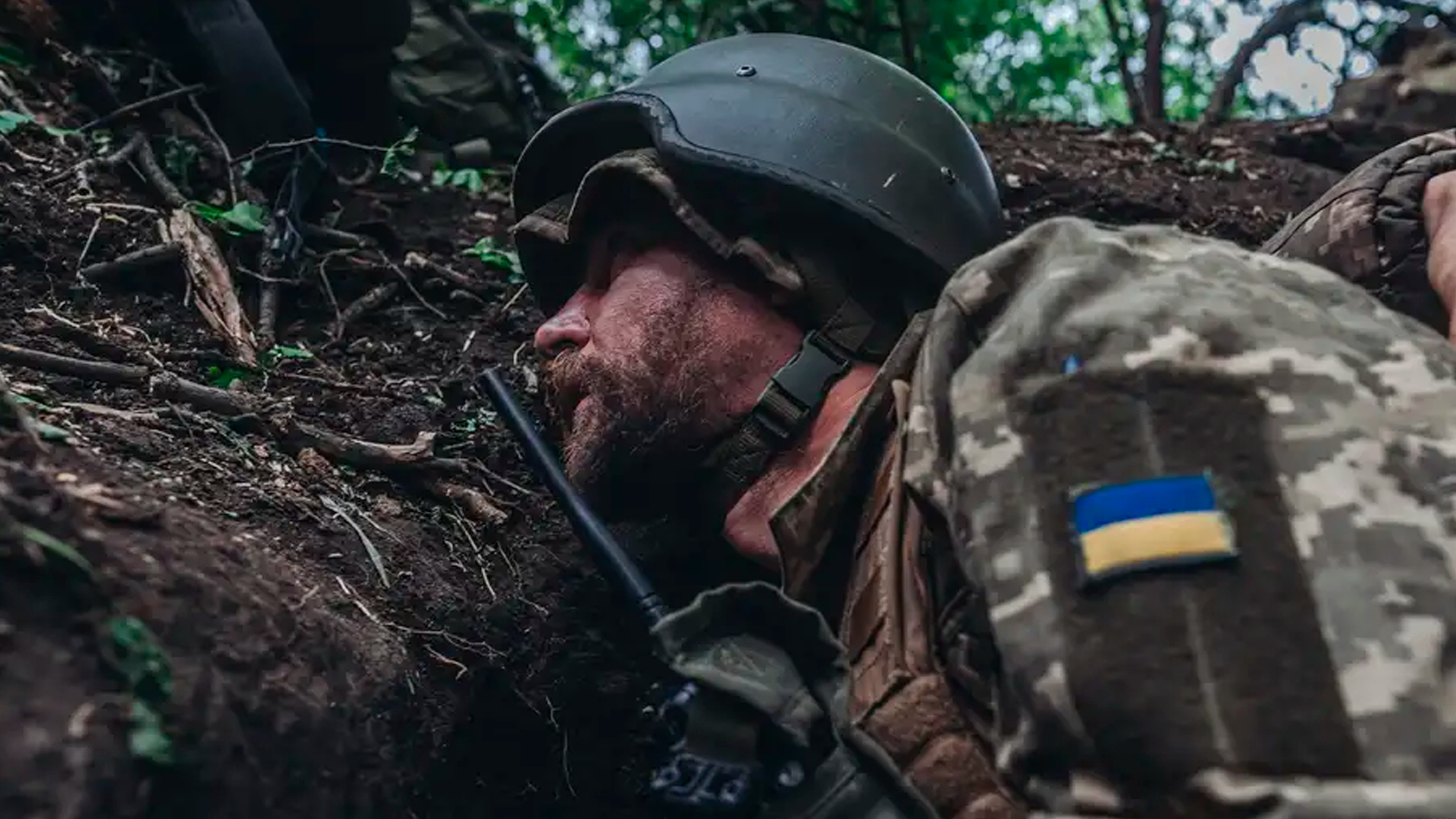 The Times: британские медики предупредили о новой пандемии из-за супервируса у солдат ВСУ