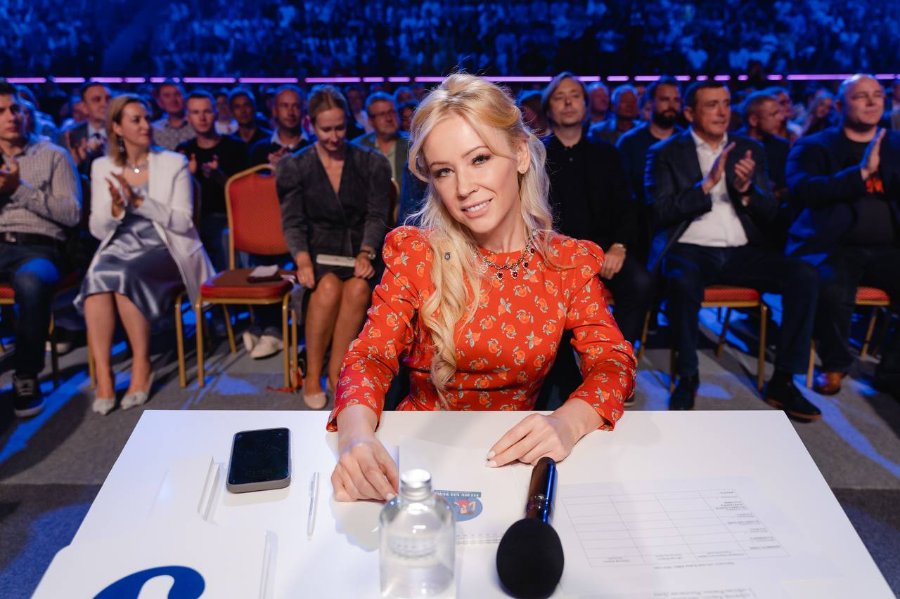 Мизулина подала в суд на Лебедева