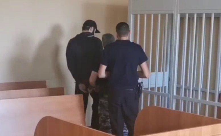 Избившего в Подмосковье таксиста дагестанца арестовали до 30 сентября