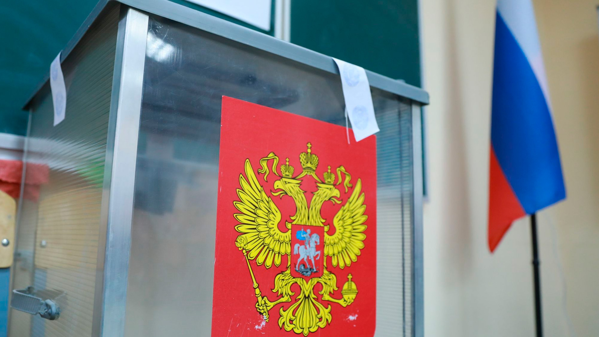 Москвичам напомнили о доступности всех способов голосования на выборах