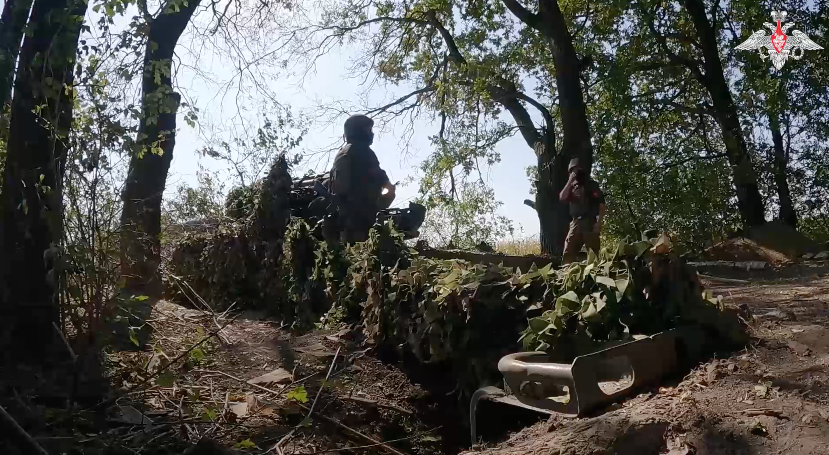 Более 10 тысяч солдат ВСУ погибли в Курской области с начала боевых действий