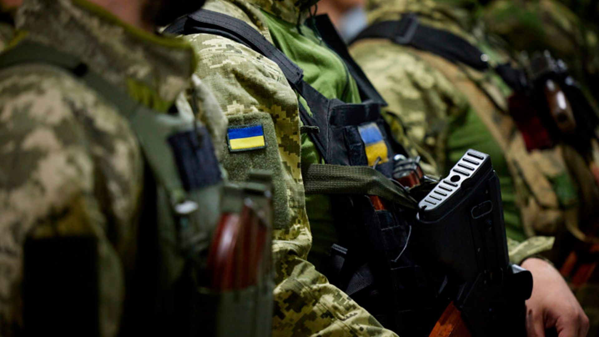 ВСУ возобновили насильственный вывоз населения Харьковской области