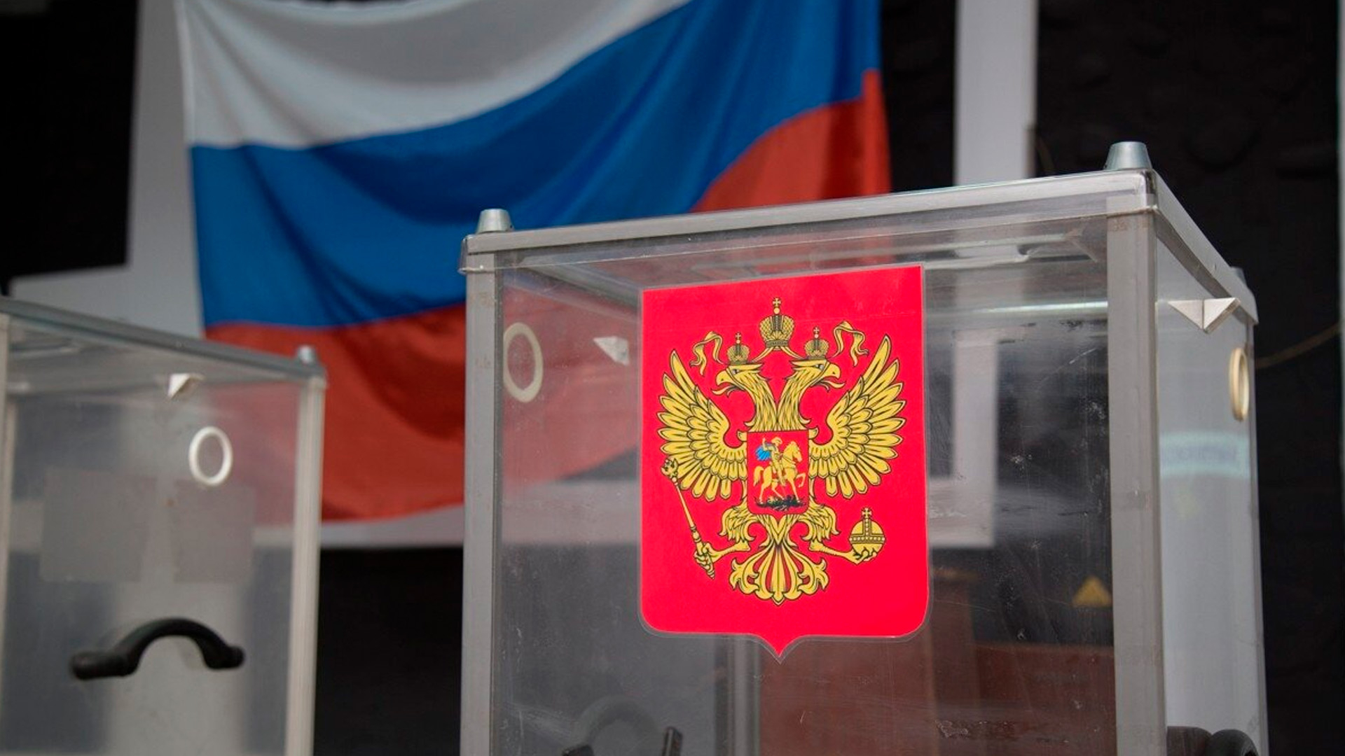В голосовании за депутатов в Москве приняли участие уже более 1 млн человек