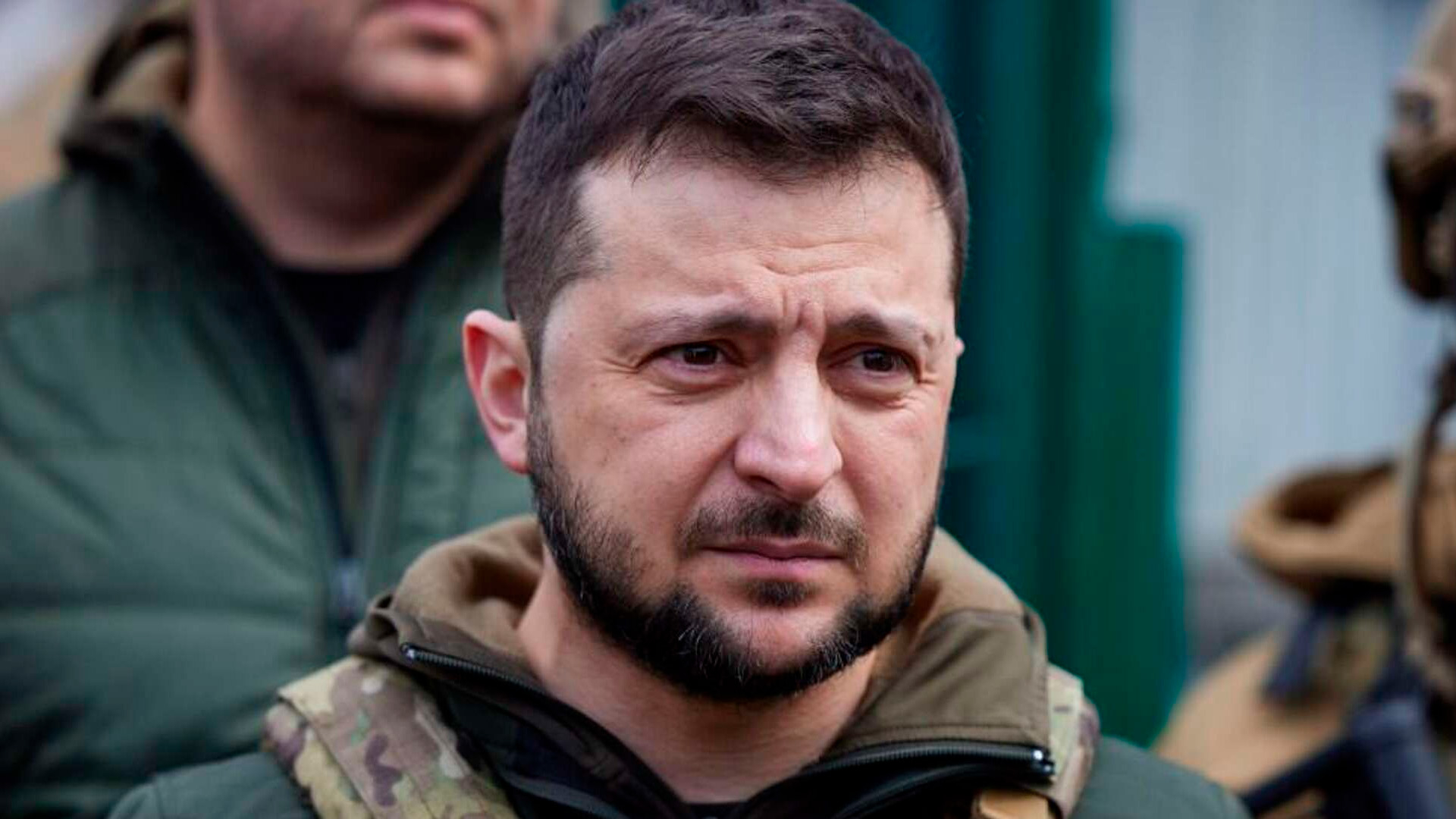WP: Зеленский не убедил союзников снять ограничения на удары по России