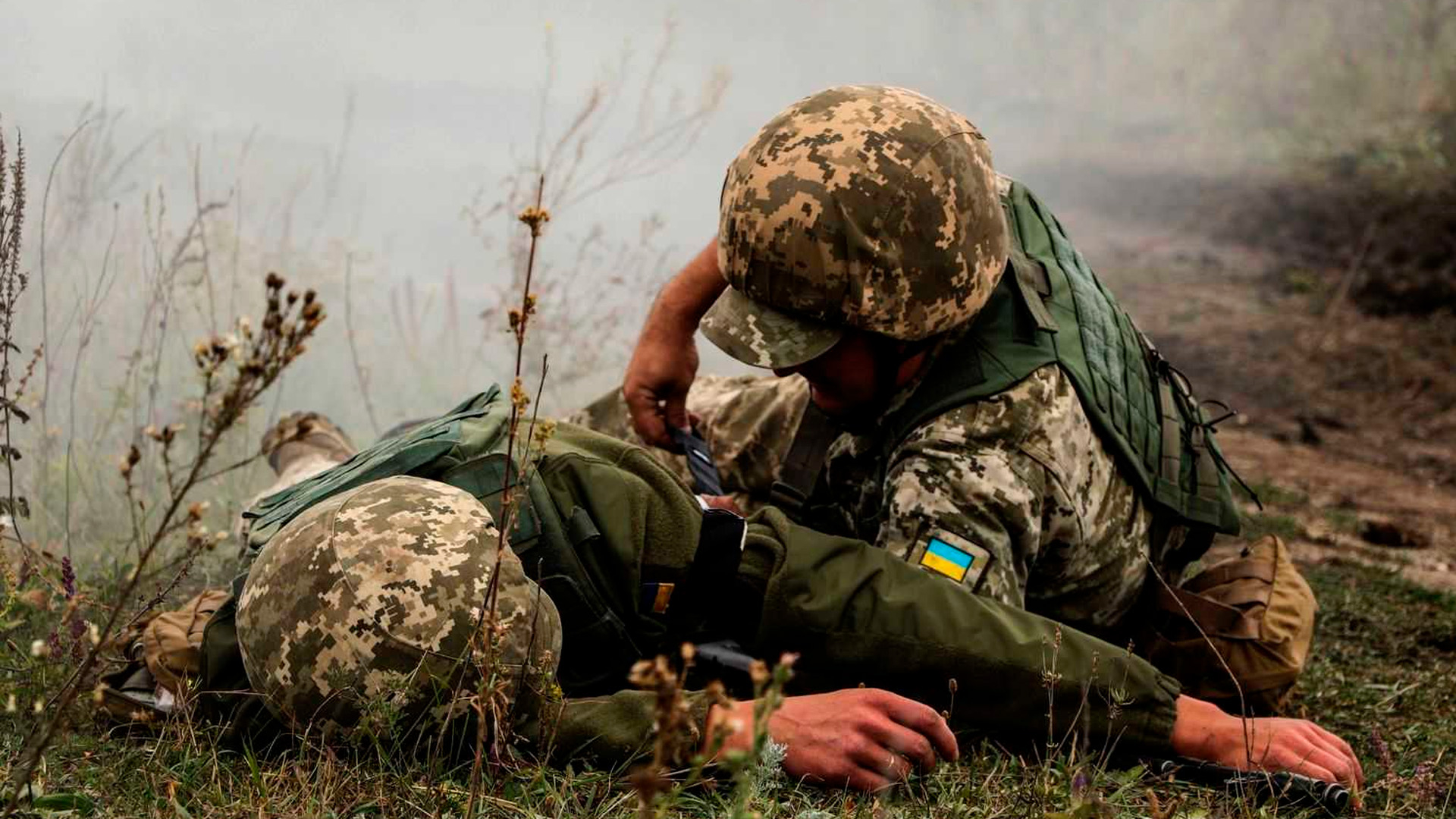 ВСУ за сутки лишились более 280 боевиков в Курской области