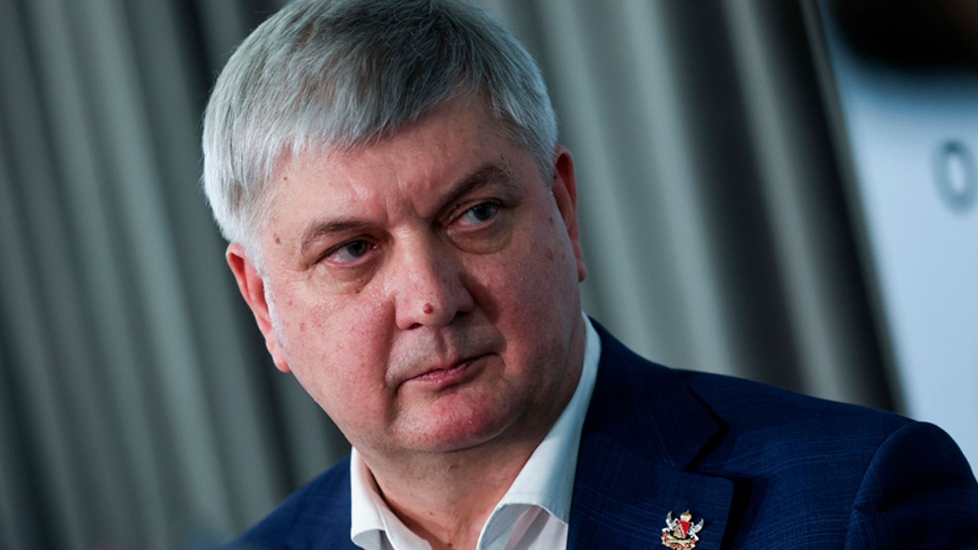 Под Воронежем из-за падения БПЛА перекрыли автодорогу до Луганска