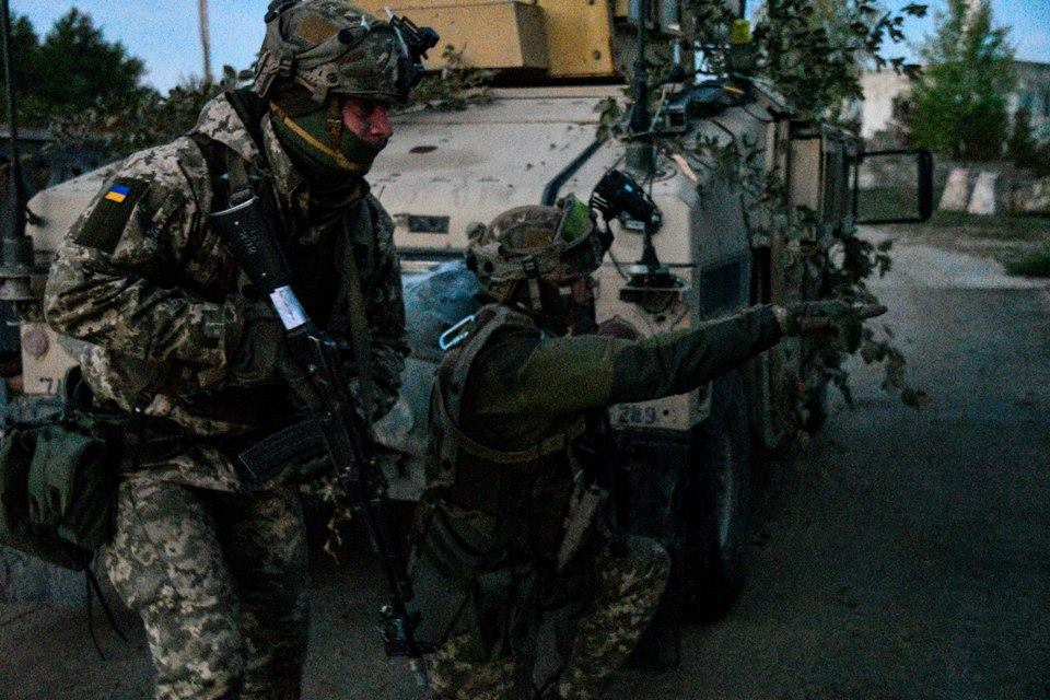 Дроны ВСУ специально атаковали мирных граждан в Херсонской области