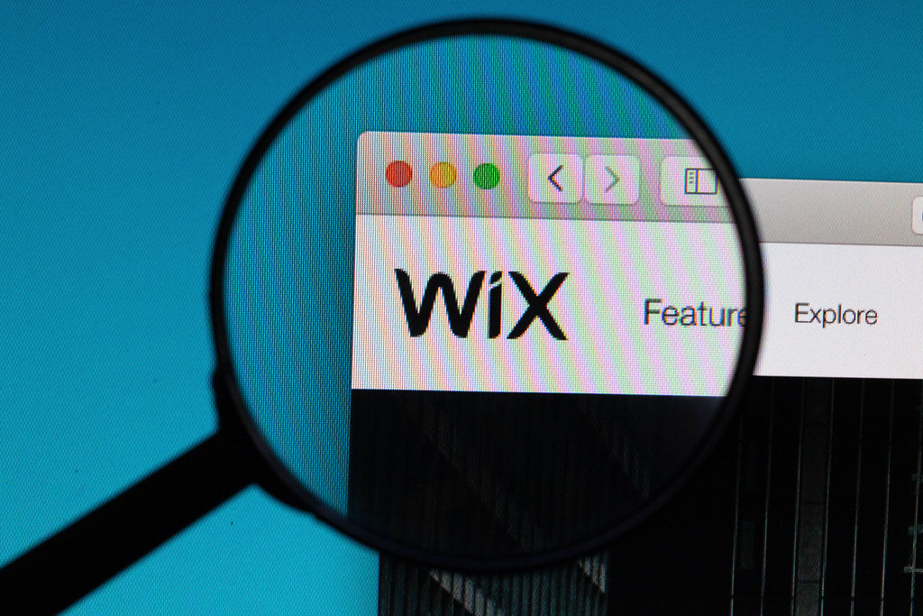 Конструктор сайтов Wix решил покинуть РФ