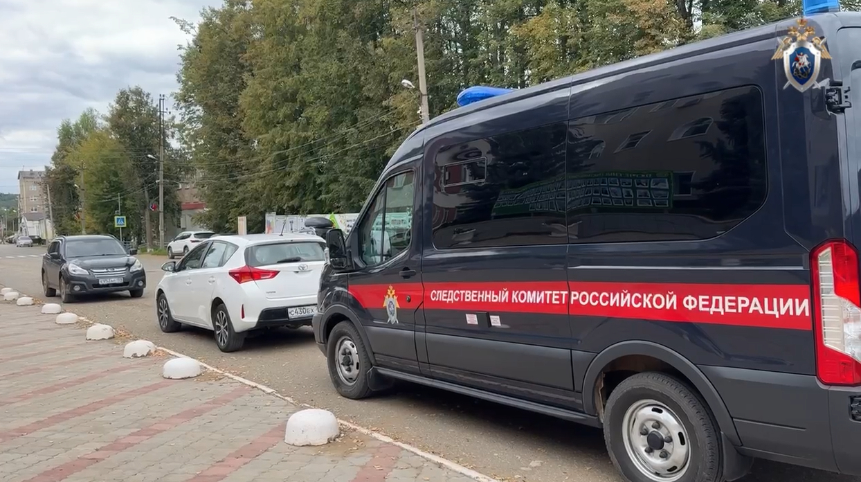 Главу районного отдела СК Перми зарубили топором