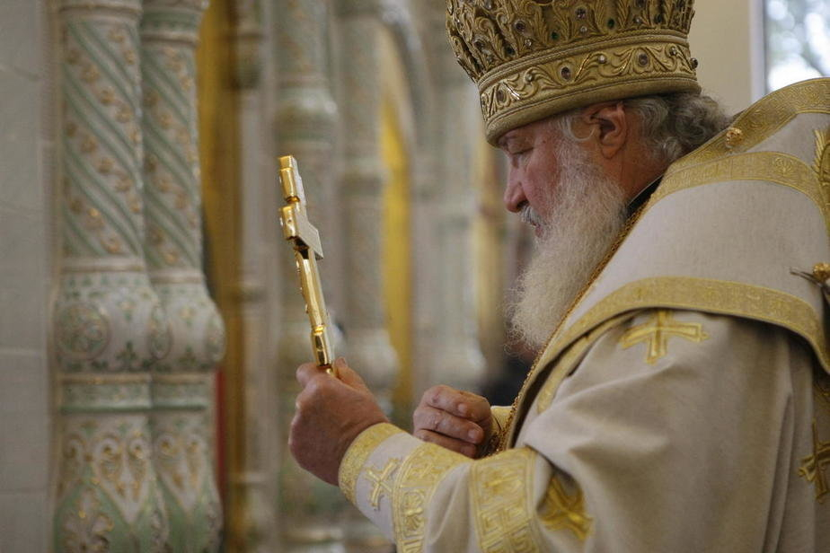 Патриарх Кирилл предрек приближение апокалипсиса из-за ИИ