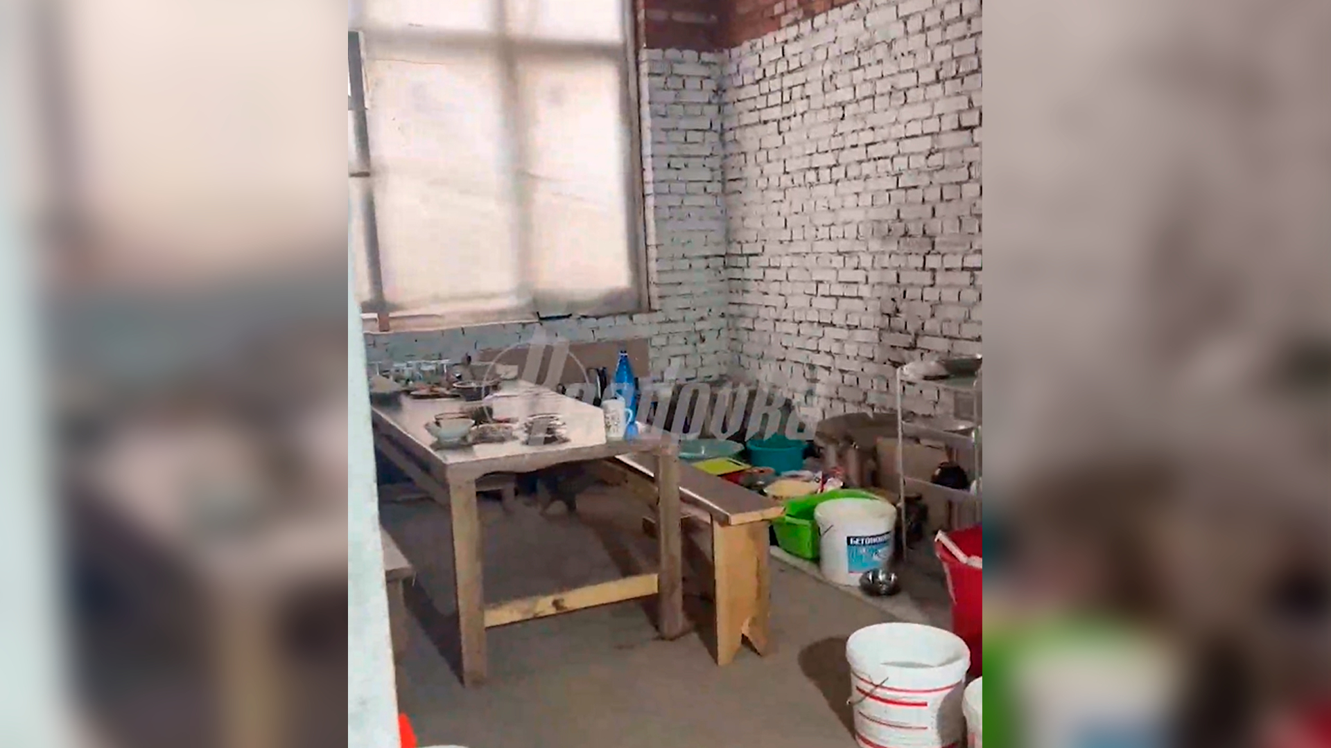 В Химках застройщик устроил нелегальное общежитие для мигрантов в сданном доме