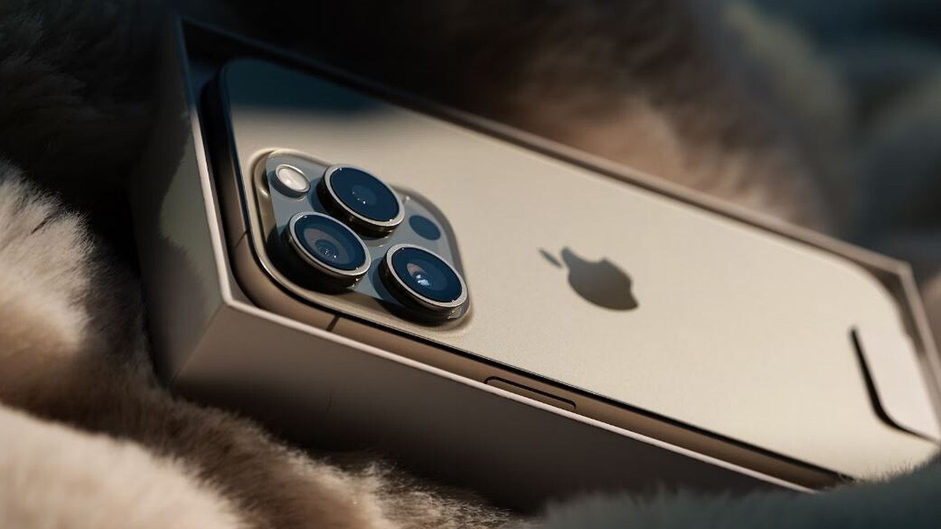 Время на заработок для покупки iPhone 16 Pro сократилось до 42 дней