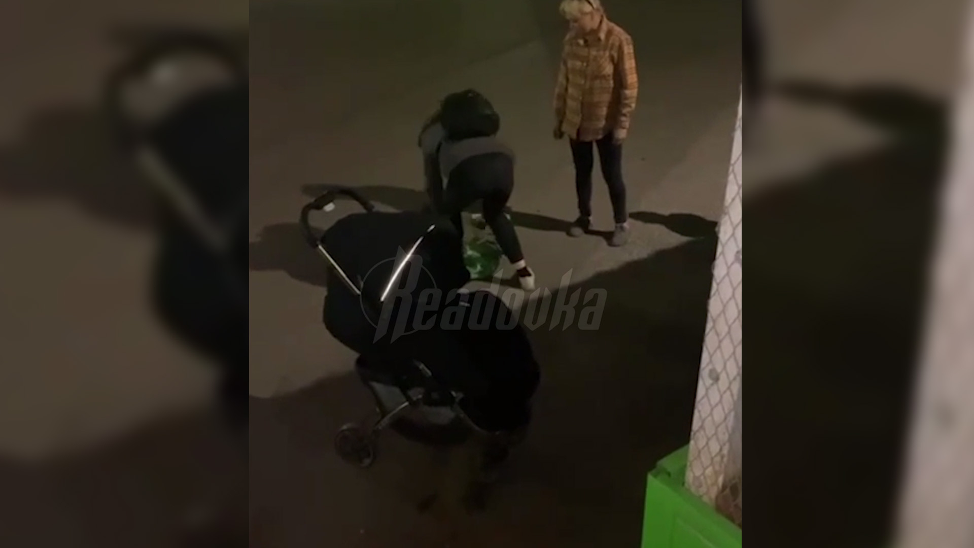 В Башкортостане мать избила своего маленького ребенка