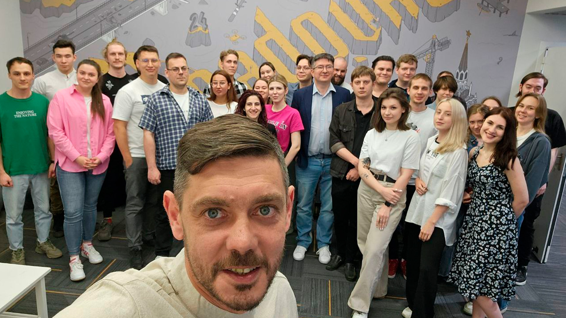 Медиахолдингу Readovka исполнилось 11 лет