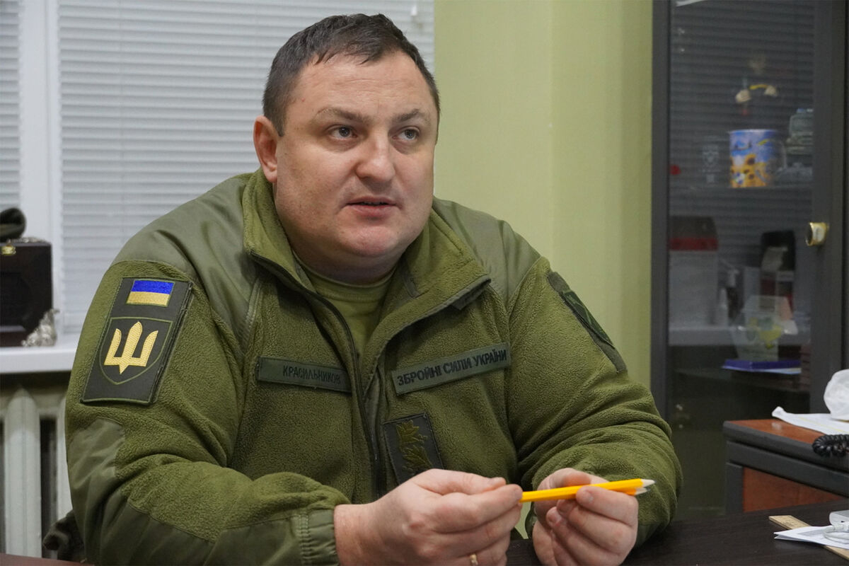 Украинского генерала объявили в розыск за преступления в Курской области