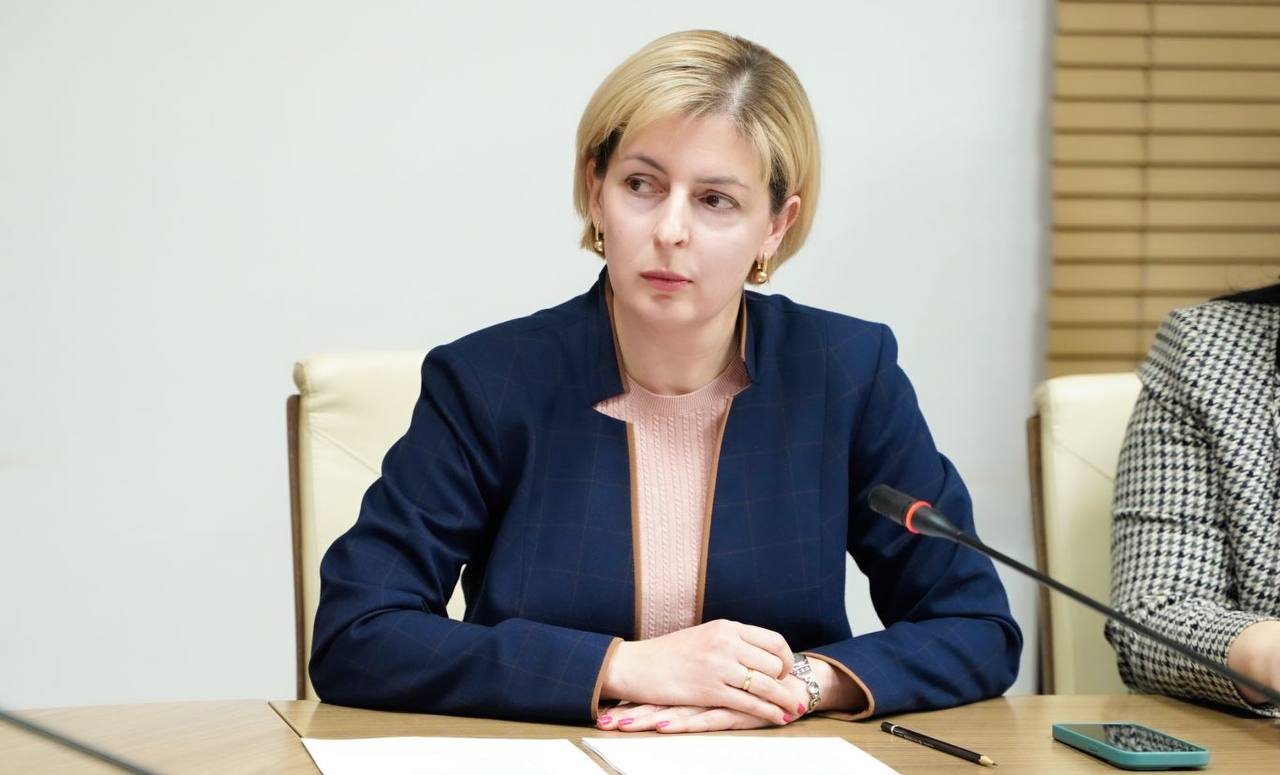 Министра труда и соцразвития Северной Осетии обвинили в превышении полномочий