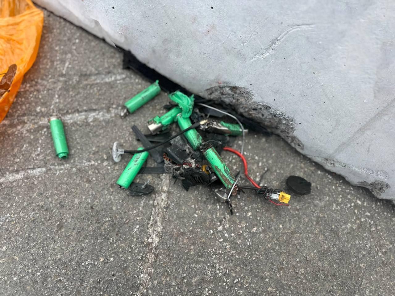 В результате атак дронов ВСУ по Запорожью погибло 2 человека