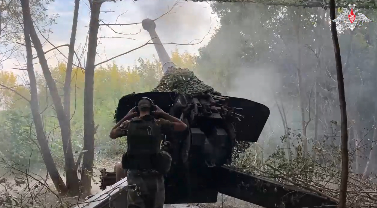 ВСУ потеряли свыше 300 военнослужащих в Курской области за минувшие сутки