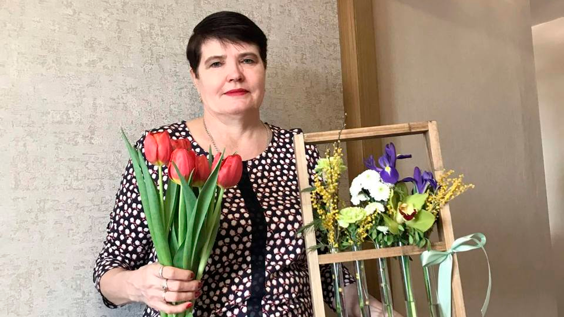 Напавшего на учащихся челябинской школы остановила учительница химии
