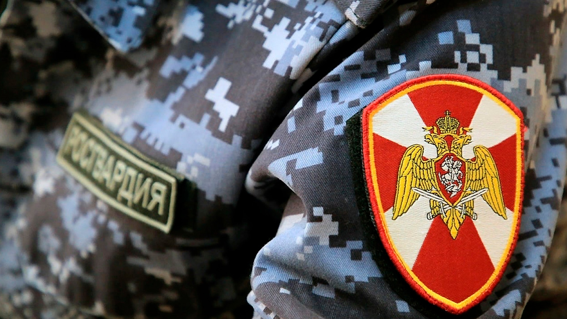 В Челябинске напавшего на одноклассников школьника задержали росгвардейцы