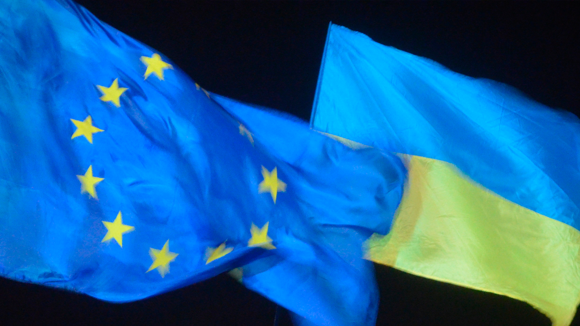 ЕС направил 1,4 млрд евро Украине из замороженных российских активов