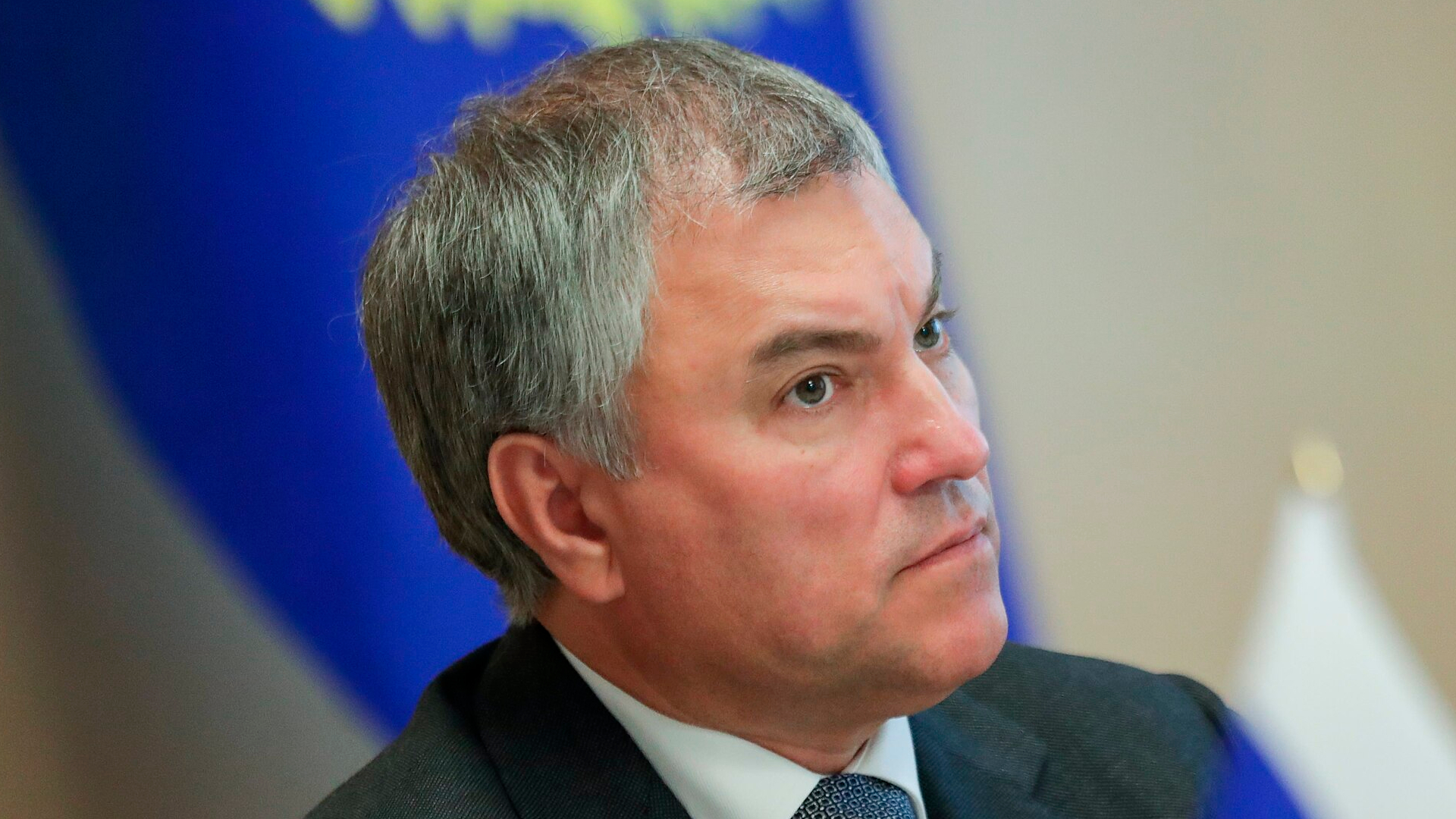 Володин: мигранты должны знать русский язык и уважать местные законы