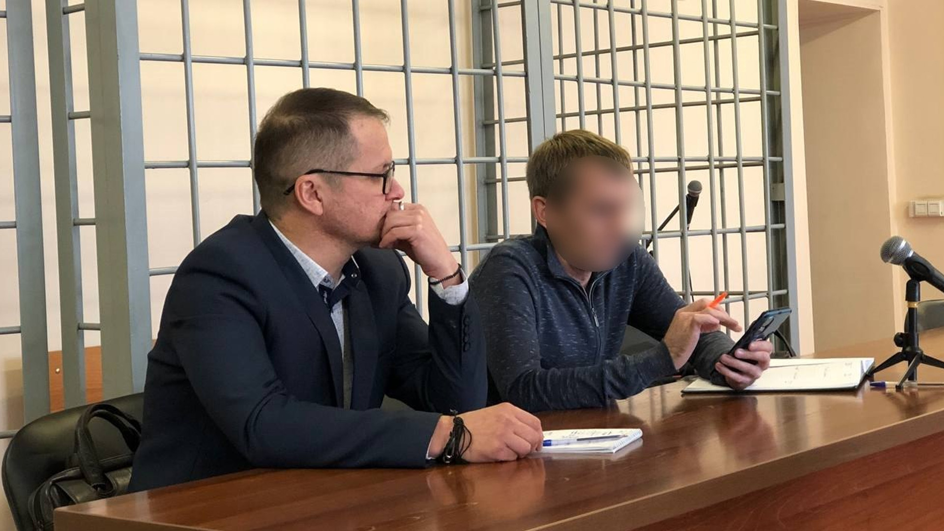 Бывшего замминистра природных ресурсов Алтая осудили на 7 лет за превышение полномочий
