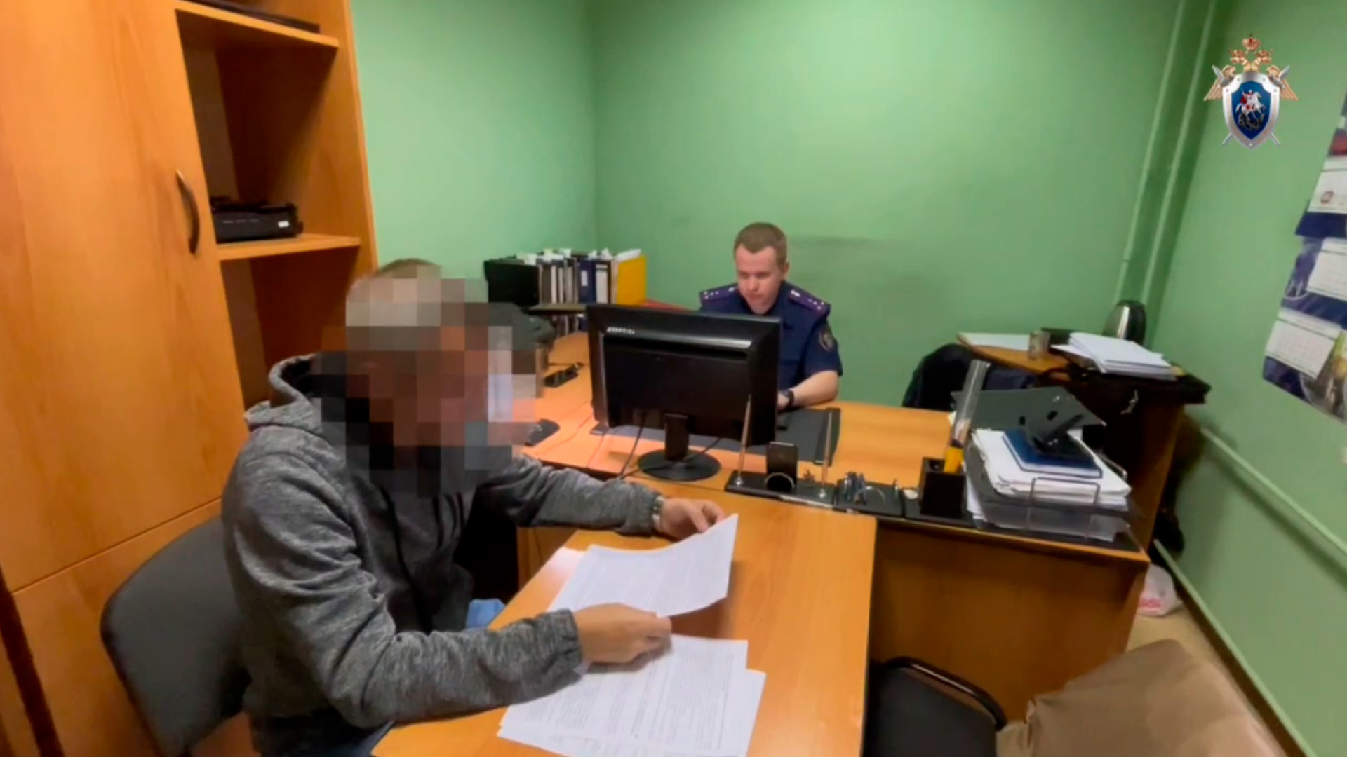 После нападения подростка в Челябинске задержали замдиректора школы