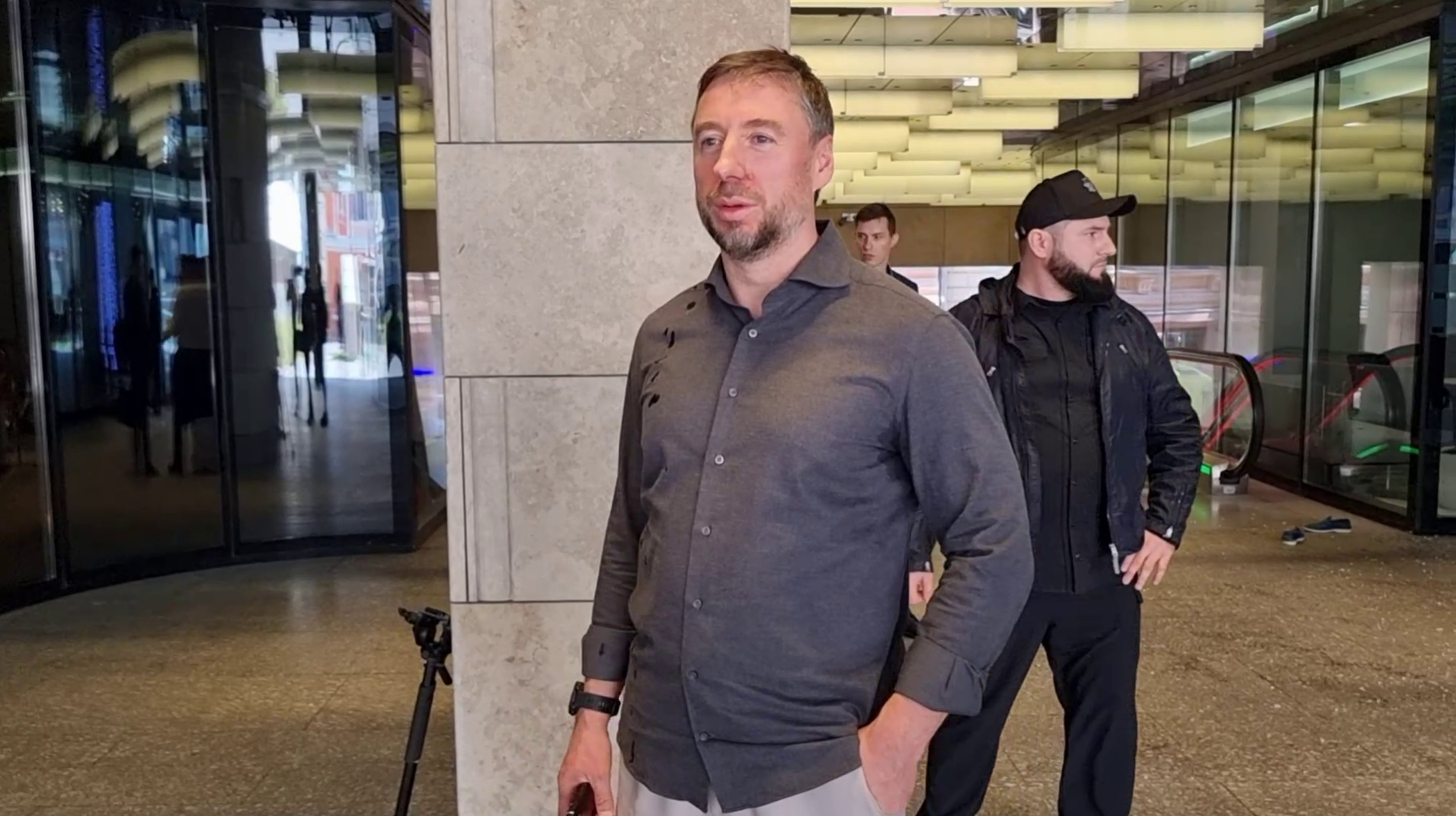 Сооснователю Wildberries предъявлено обвинение по делу о стрельбе в Москве