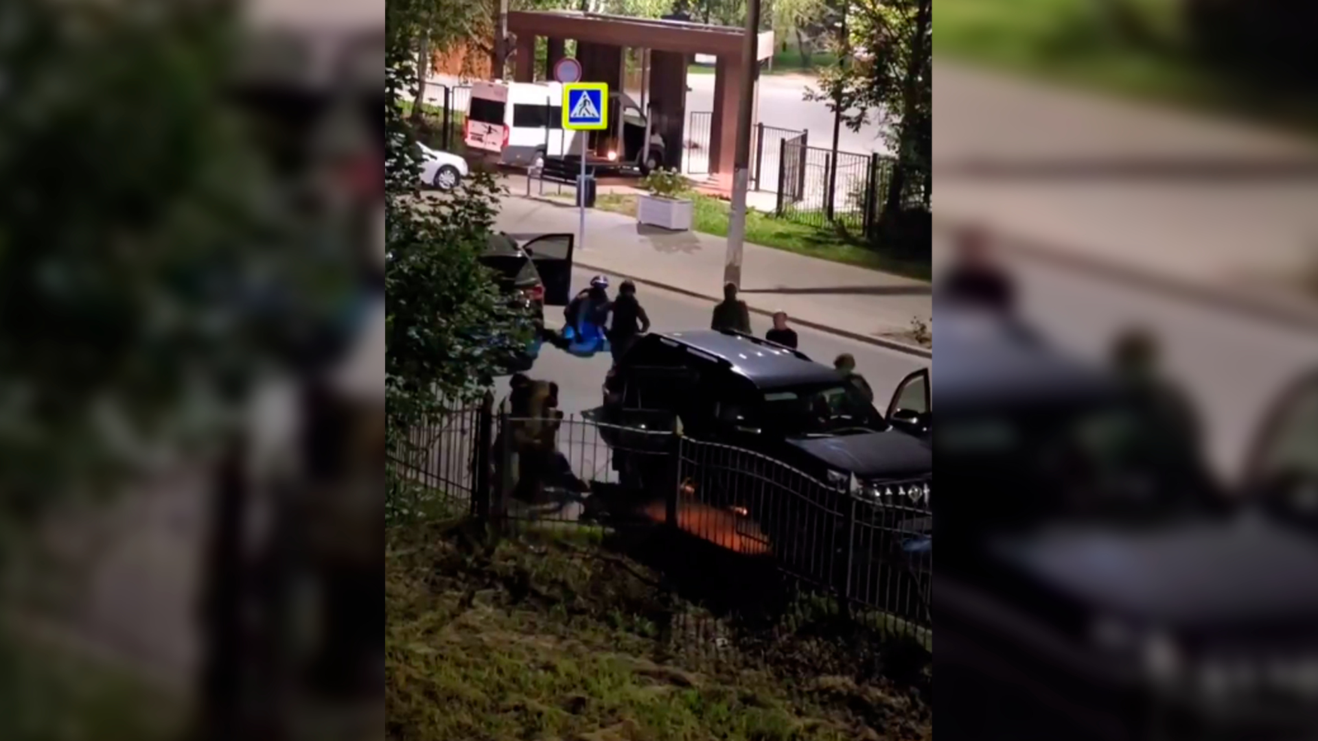 В Ярославской области задержали 21 участника массовой драки