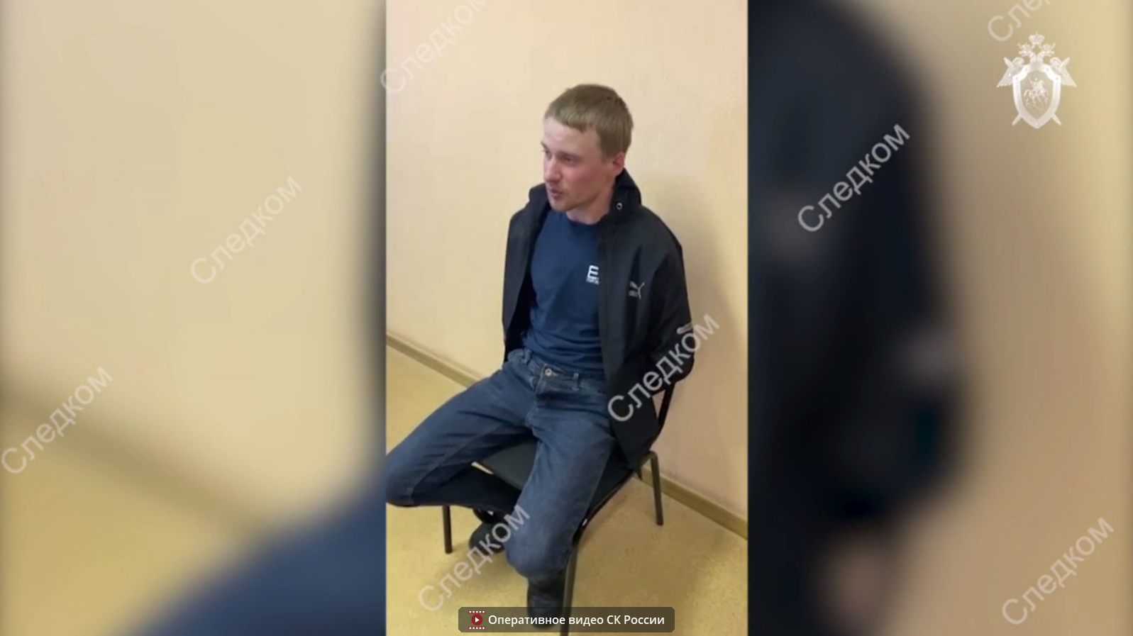 Убийство Татарского и покушение на Прилепина финансировались из одного источника
