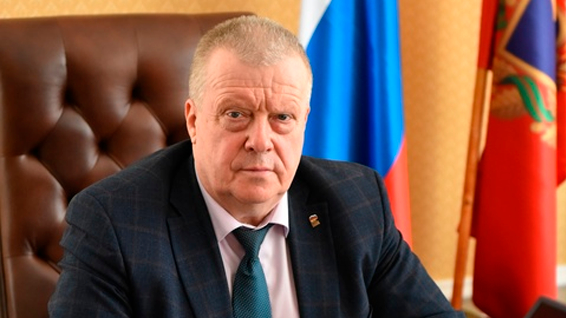 ФСБ начала проверку в отношении бывшего замгубернатора Брянской области