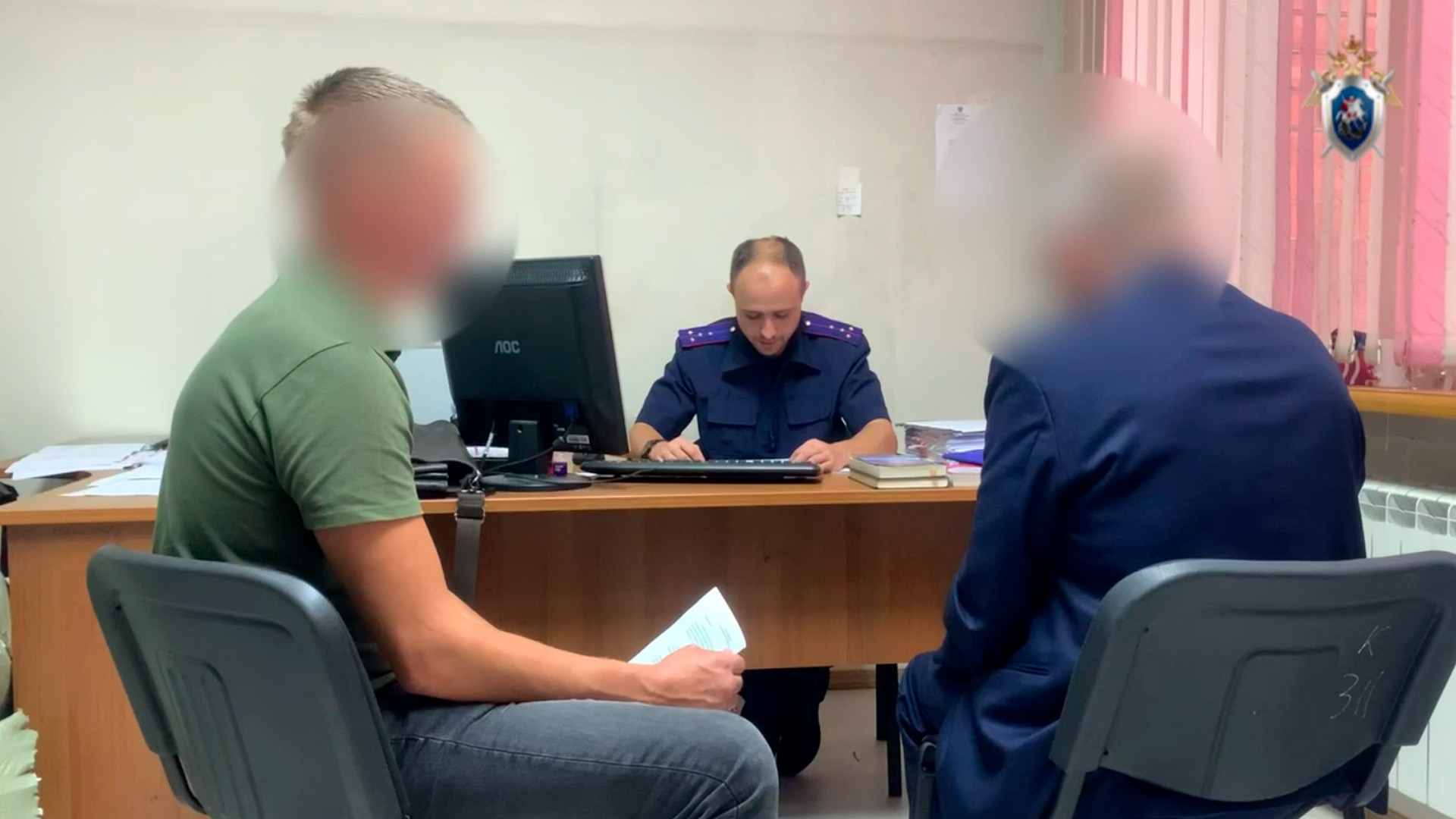 В Приморье сотрудников колледжа задержали за организацию незаконной миграции