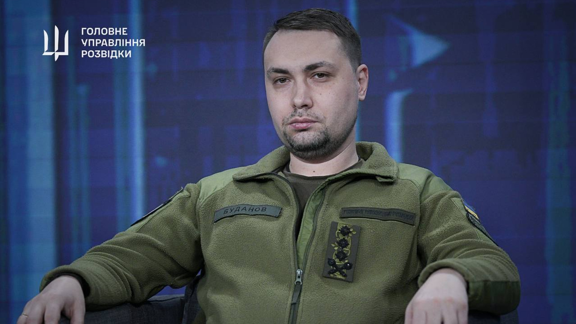 Умеров уволил 2 заместителей Буданова