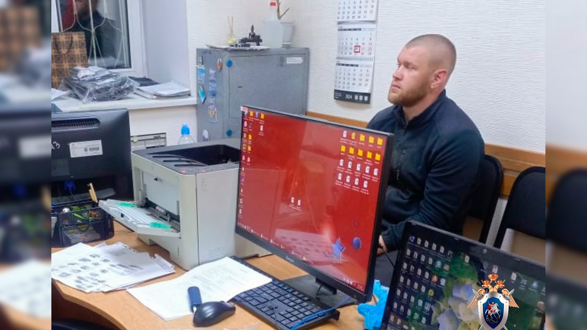 В Омске мужчина зарезал свою бывшую жену возле подъезда