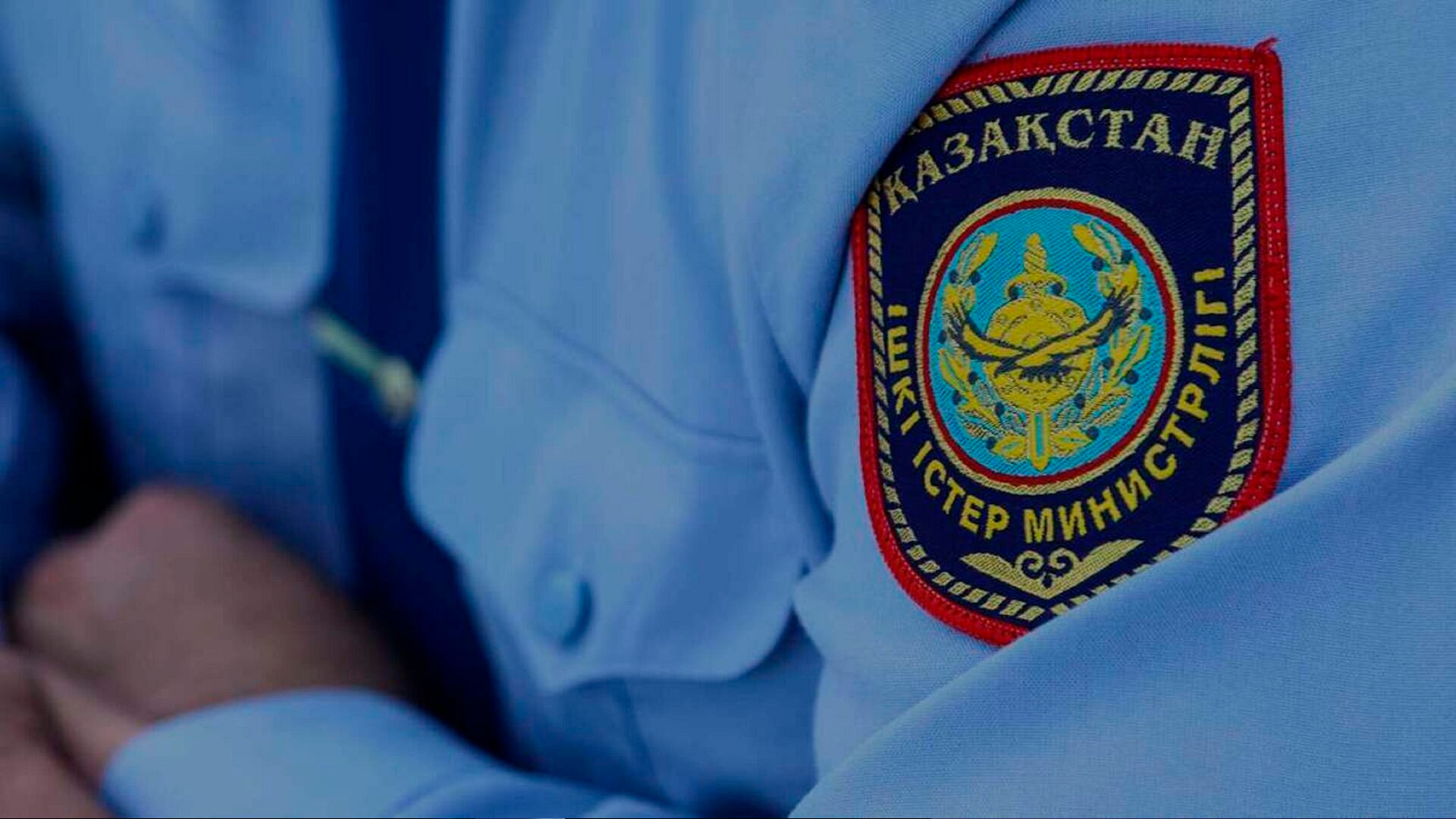 В казахстанской колонии заключенные подняли бунт